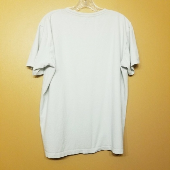 Transformers | Unisex Gray and Blue Transformers Tee (Size XL) - Picture 8 of 9